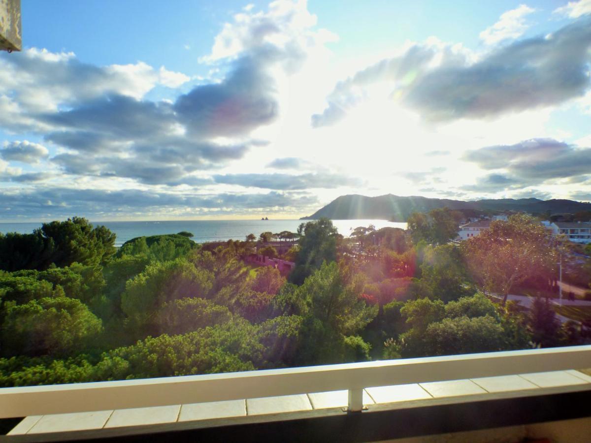 Apartament En Plein Coeur Du Parc Paysager Des Sablettes